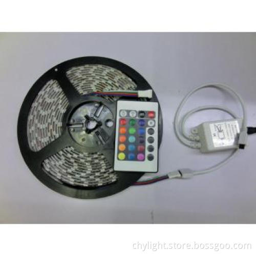 RGB 5050 SMD LED Strip Light